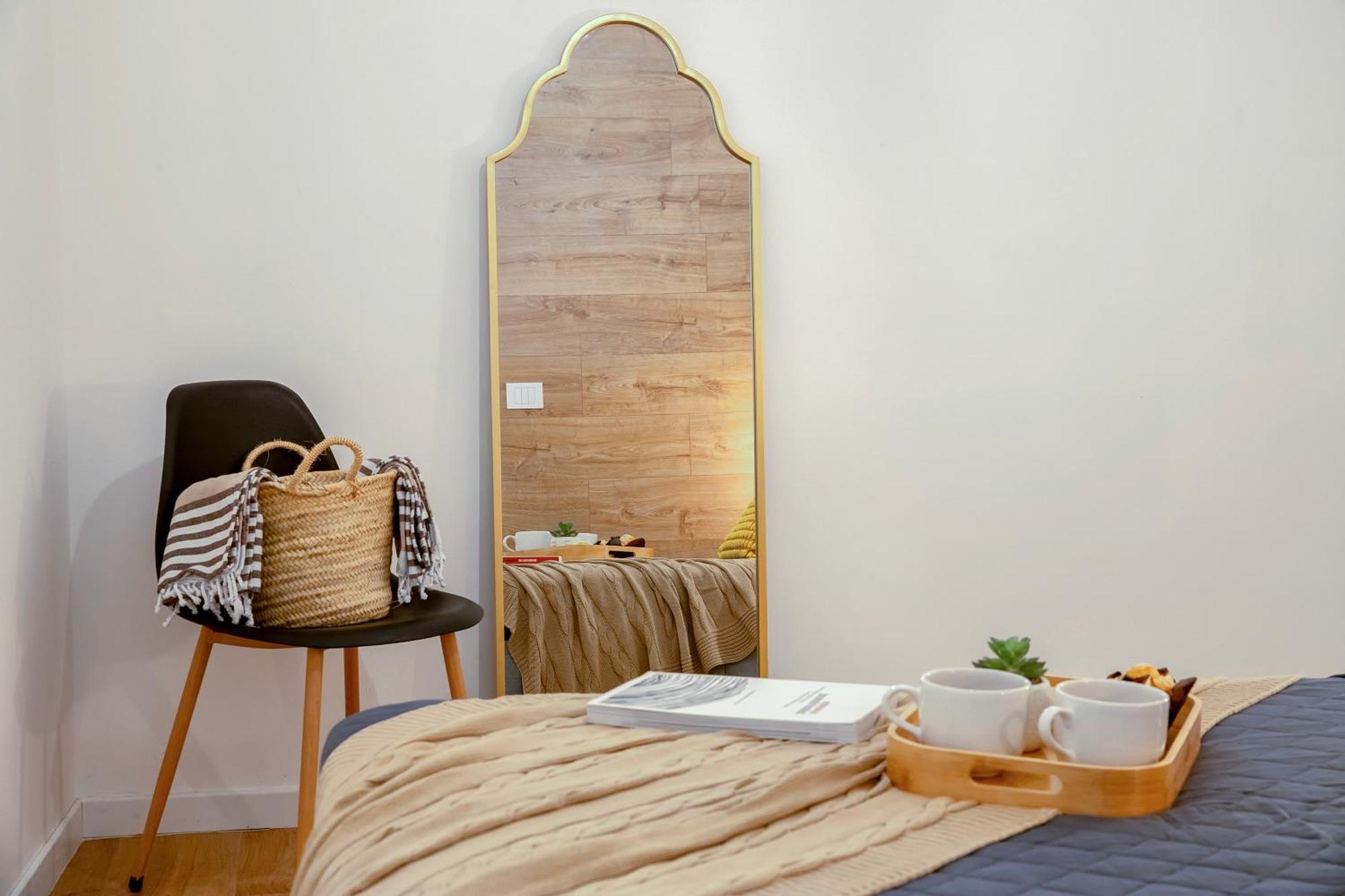 Casa Maria - Apartment In The Old Town Of Alghero Exteriér fotografie