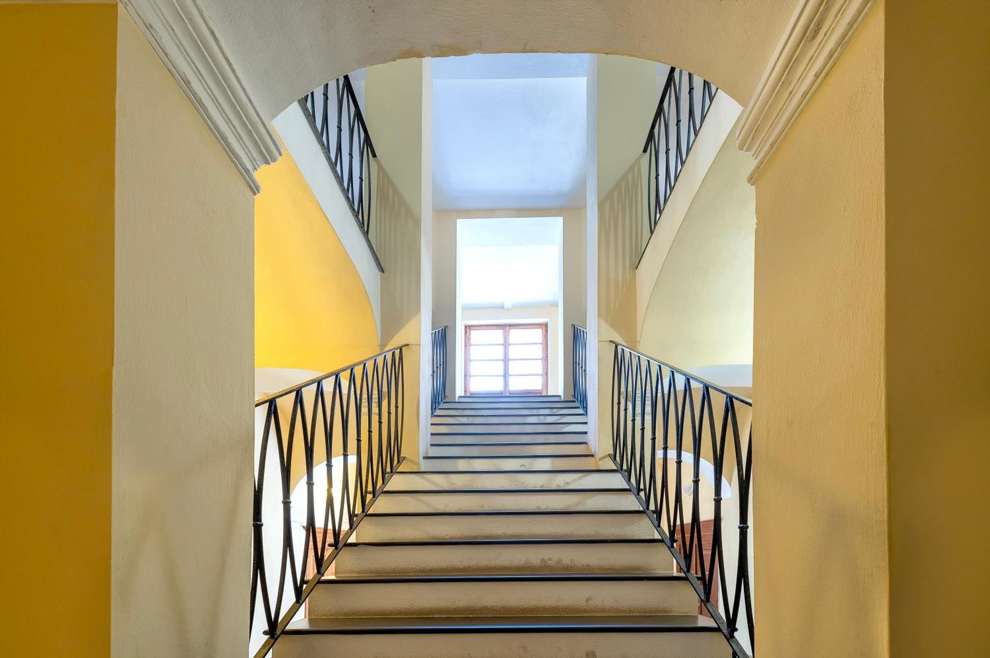 Casa Maria - Apartment In The Old Town Of Alghero Exteriér fotografie