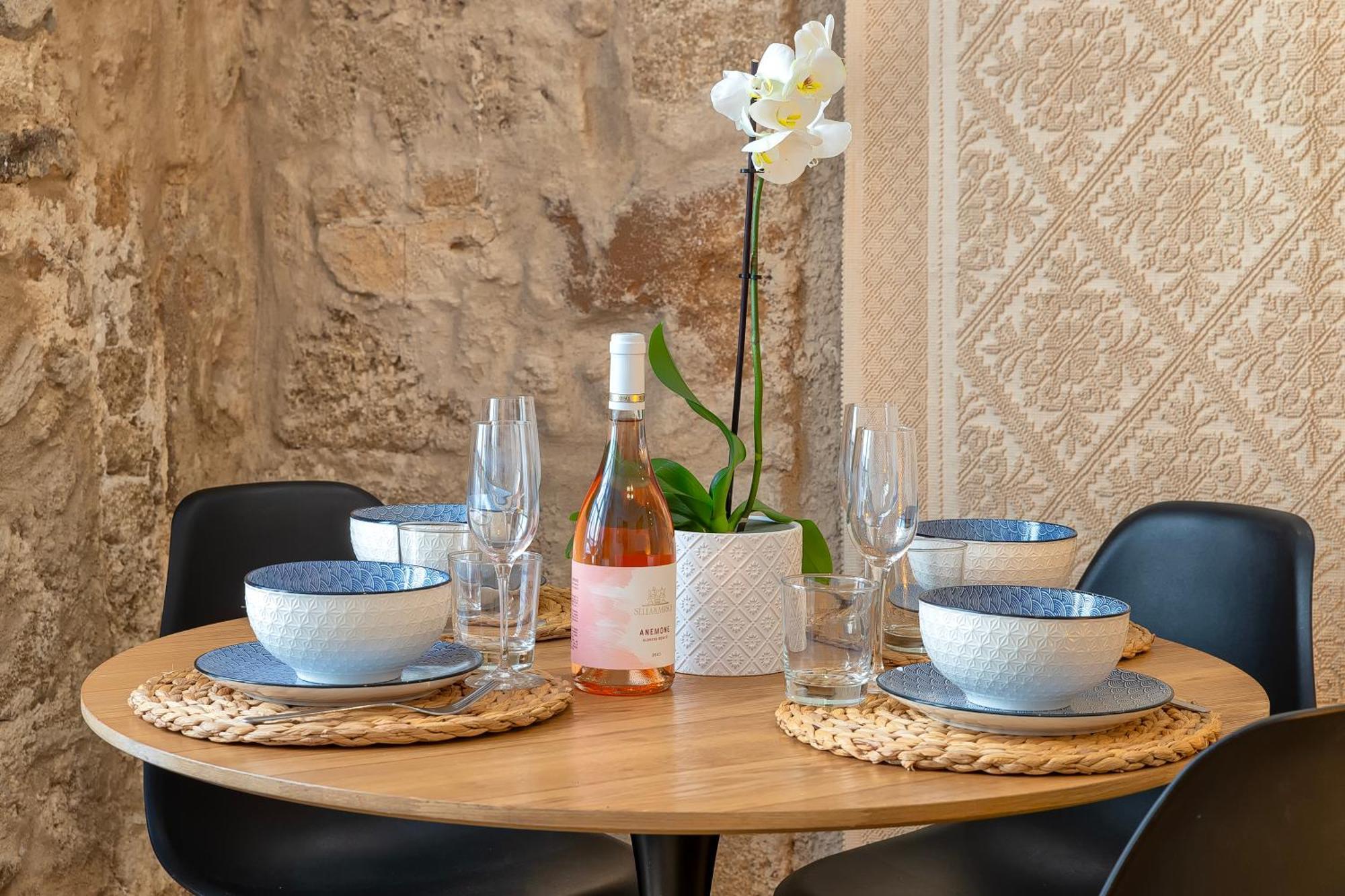 Casa Maria - Apartment In The Old Town Of Alghero Exteriér fotografie